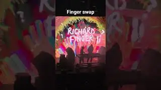 Richard Finger  - Chicago Oct. 2025