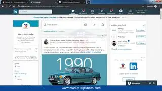 How To Give LinkedIn Company Page Role Access   How To Add User In LinkedIn Page 2020
