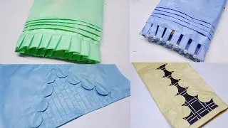 Winter trouser design images | best trouser design 2022-new capri design
