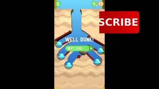 Dig it 22-04 (Dig a little deeper) Solution BEACHBALL CHAPTER