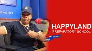 BREAKING NEWS!! Murutwo K&uacute;nyitwo Kiahinya Thukuru wa Happy Land Preparatory School Buruburu 😳😭