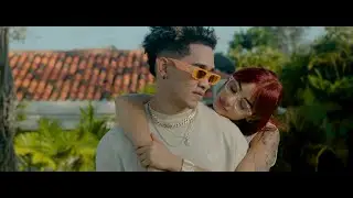 Jc La Nevula - T&uacute; Conmigo (Video Oficial)