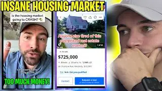 This Is Why Nobody Can Afford A Home in 2026