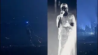 Montreal | The Weeknd | Stockholm | 18/6/23