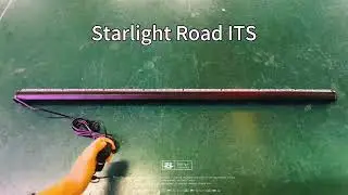 red blue strobe bar lights for police rescue community road safety #ledstrobelight #emergencylights