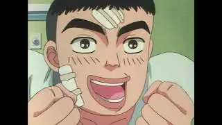 Initial D First Stage Act 15 - Takumi's Fury  (English Dub)