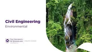 Environmental  - Civil Engineering