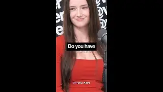 🎬 She is in FAVOR of ILLEGAL immigration?! Whatever Podcast w Brian Atlas