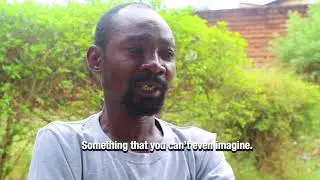 Malawi Prisons