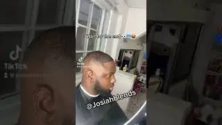 Trinidad barber josiahblends 🔥💈🇹🇹#trinidadyoutuber #barber #trinibad #trinidadandtobago