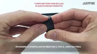 MINIFIT S POD - TUTORIAL