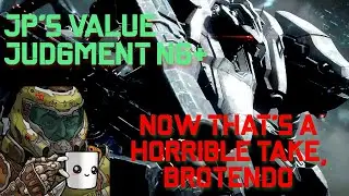Addressing Initial Criticisms and (Bad) Hot Takes on Armored Core VI - NG+ Initial Value Judgment