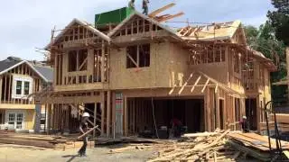 #11 Time-Lapse | BrookStone Lane - Danville, CA