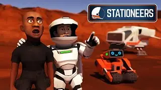 Stationeers - код ic10 на таймер в игре.