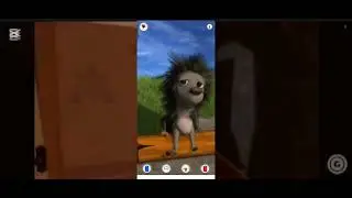 Haul episode 2: Talking Harry The hedgehog 