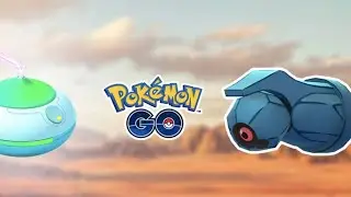 Beldum Spotlight Hour in Pokemon Go!