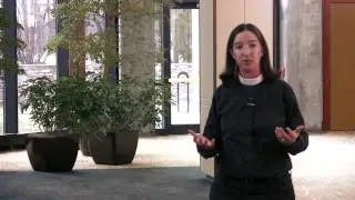 2013 Metro D.C. Synod Assembly Promo
