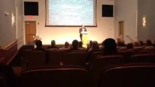MCC Poetry