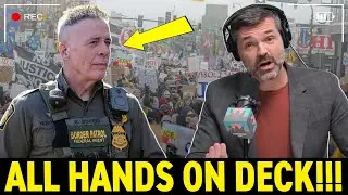 STOP ICE: Key Corporations to BOYCOTT NOW