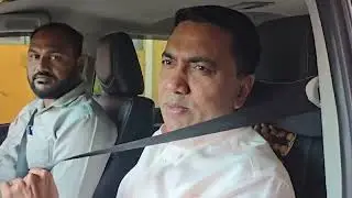 CM Pramod Sawant: No Need to Comment on Karnataka Budget, Focus on Mhadei Case