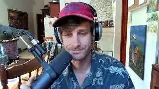 How to claim Glacier Drop NIGHT with Ledger