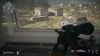 Watch this @Pay attention to the Sniper@ warzone🔥🔥🔥حتى النهاية
