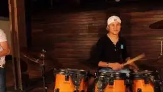 Banda Infinity Express