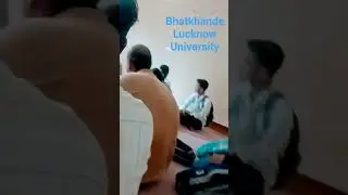 #bhatkhande#Lucknow University#Lucknow University bhatkhande#trending #shortvideo #bhatkhande