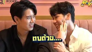 OPV [YINWAR] ที่สุดในสามโลก - Dr.fuu   #หยิ่นวอร์