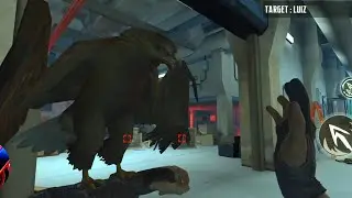Mere Samne Aa Jao 🤔😁|| Bizz 444 || #gaming #game  #videogames