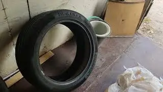 Купил Континенталь Премиум.