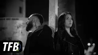 Bedran - Yanımda Olmasan [ Official Video ]