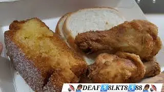 Hot Chicken Takeover