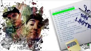 02   Jotablaster   Voy de frente ft  Apli k Soul