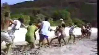 1993 Sail Caribbean Program 2