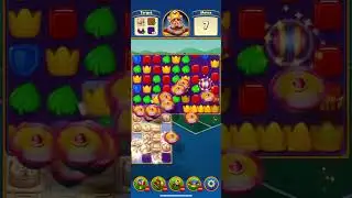 Royal Match Level 6112