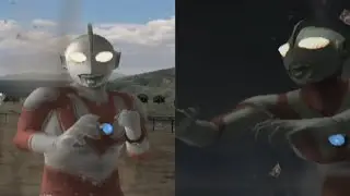ULTRAMAN FIGHTING EVOLUTION 3~(PLAYSTATION 2)~ULTRAMAN JACK VS ULTRAMAN(HARD)~VERSUS MODE