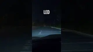 HID vs LED Headlight Bulbs
