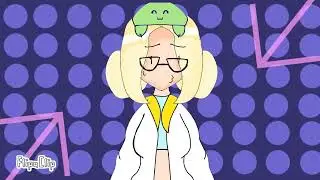 kawaii meme  |amber| animation read des