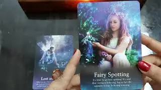 DAILY ANGEL GUIDANCE |oracle cards|Tarot |Reading|Collective|Timeless|Eng/Hind|UNIVERSE|Fairies card