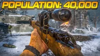 This DEAD Call of Duty has been REVIVED..