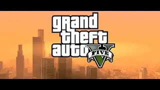 gta5 trailer - san andreas remake