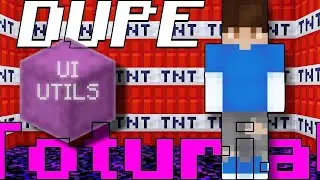 How to Dupe with UI Utils