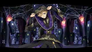 [Twisted Wonderland] Ruggie Bucchi Ceremony Uniform SR – Personal Story [Part 1&2] Eng Subs