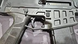 CZ BREN 3 EURSATORY 2024 PREMIERE Assembly & disassembly