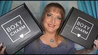 Boxy Charm June 2020 Premium & Luxe Unboxing