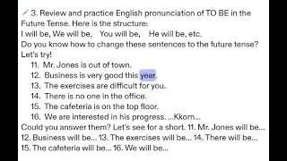 Review to be in future 03