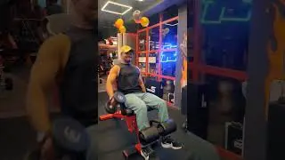 #shortvideo #shoulder #shouldertraining #shortsfeed #sports #fantrais #shorts #gymtips #fatloss