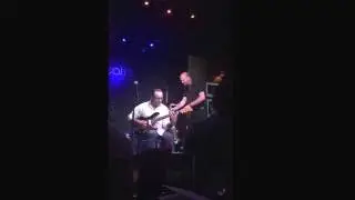 Bireli Lagrene - Ronnie Scott's 29/8/16 - Sunny/Mouvements
