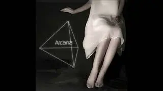 Arcana (Extended Mix) / Maozon